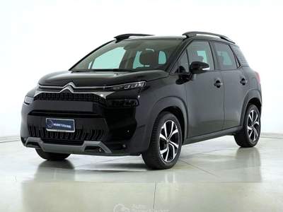 Citroen C3 Aircross BlueHDi 110 S&S Shine Nero usata Bastia Umbra