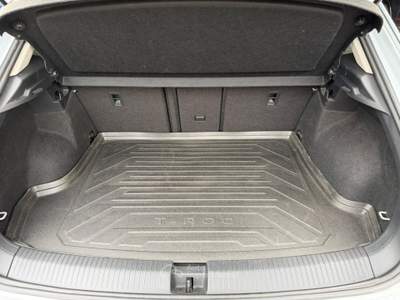 Volkswagen T-Roc 1.6 TDI SCR Style BMT Bianco usata Nocera Inferiore