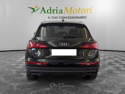 Audi Q5 35 TDI Business quattro S tronic usata Pordenone