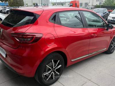 Renault Clio Clio 1.0 tce Zen Gpl 100cv *PROMO AZZURRA* Rosso usata Suzzara