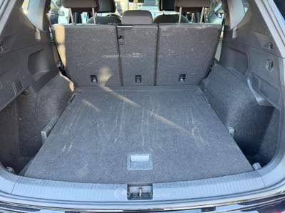 Seat Tarraco 2.0 TDI FR DSG Nero usata Nocera Inferiore