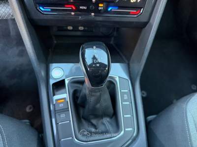 Seat Tarraco 2.0 TDI FR DSG Nero usata Nocera Inferiore