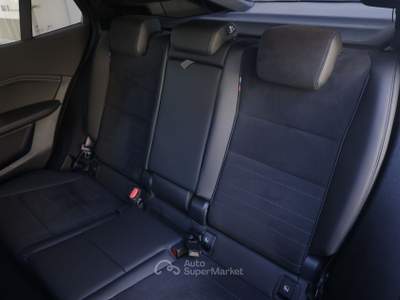 BMW X2 BMW X2 xDrive M35i automatico M Sport Pro Unicoproprietario Nero usata Torino