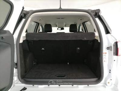 Ford EcoSport 1.5 ecoblue ST-Line s&s 95cv my20.25 Bianco usata Roma