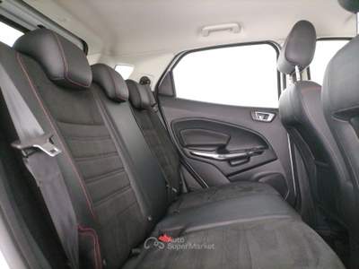 Ford EcoSport 1.5 ecoblue ST-Line s&s 95cv my20.25 Bianco usata Roma