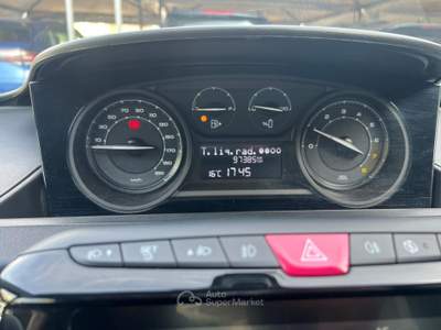 Lancia Ypsilon 1.0 FireFly 70cv Hybrid Gold Plus Grigio usata Nocera Inferiore
