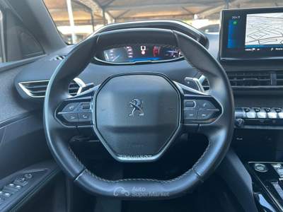 Peugeot 3008 BlueHDI 130 EAT8 S&S Allure Pack Bianco usata Nocera Inferiore