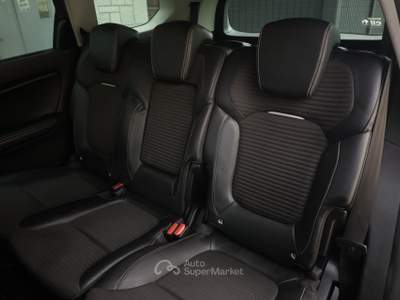Renault Grand Scénic Renault Grand Scénic 1.5 dCi 110cv Energy Intens EDC ANNO 2017 Marrone usata Torino