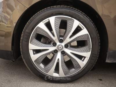 Renault Grand Scénic Renault Grand Scénic 1.5 dCi 110cv Energy Intens EDC ANNO 2017 Marrone usata Torino