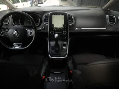 Renault Grand Scénic Renault Grand Scénic 1.5 dCi 110cv Energy Intens EDC ANNO 2017 Marrone usata Torino