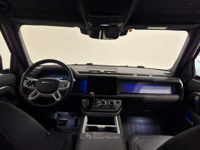 Land Rover Defender 3.0D 200cv X-Dynamic SE | AUTOCARRO N1 | PEDANE Marrone usata Novara