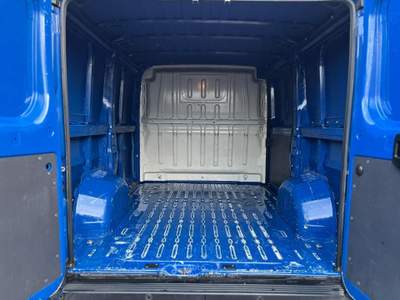 Fiat Ducato Ducato 30 2.3 MJT 120CV PC-TM Furgone Blu/Azzurro usata Nocera Inferiore