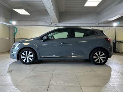 Renault Clio 1.0 TCE 74KW LIFE Grigio usata Milano