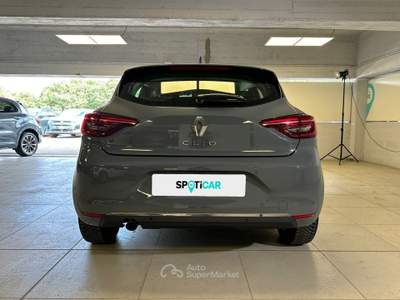 Renault Clio 1.0 TCE 74KW LIFE Grigio usata Milano