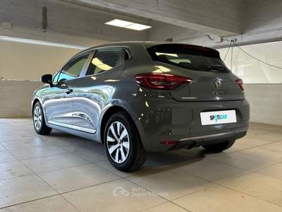 Renault Clio 1.0 TCE 74KW LIFE Grigio usata Milano