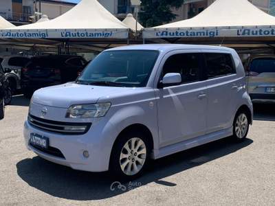 Daihatsu Materia 1.3 Hiro Blu/Azzurro usata Nocera Inferiore