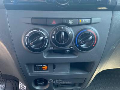 Daihatsu Materia 1.3 Hiro Blu/Azzurro usata Nocera Inferiore