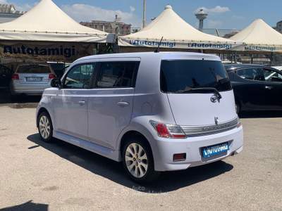 Daihatsu Materia 1.3 Hiro Blu/Azzurro usata Nocera Inferiore