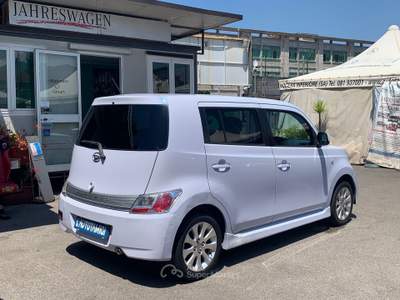 Daihatsu Materia 1.3 Hiro Blu/Azzurro usata Nocera Inferiore