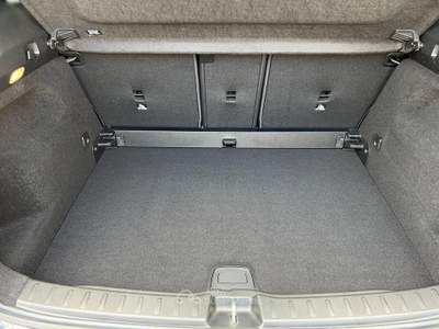 Mercedes-Benz GLA GLA 200 d Automatic 4Matic Progressive Advanced Plus Nero usata Nocera Inferiore