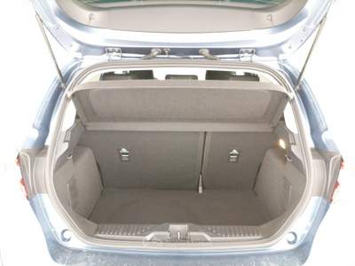 Ford Fiesta 5p 1.1 Titanium Gpl 75cv Blu/Azzurro usata Roma