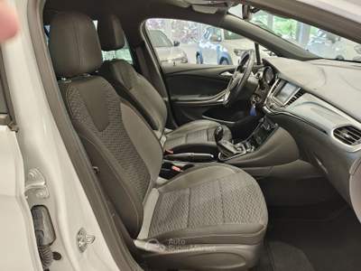 Opel Astra Astra Sports Tourer 1.5 cdti GS Line s&s 105cv*SUPER PREZZO*FRIZIONE/VOLANO da CAMB.* Bianco usata Alto Reno Terme