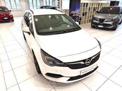 Opel Astra Astra Sports Tourer 1.5 cdti GS Line s&s 105cv*SUPER PREZZO*FRIZIONE/VOLANO da CAMB.* Bianco usata Alto Reno Terme