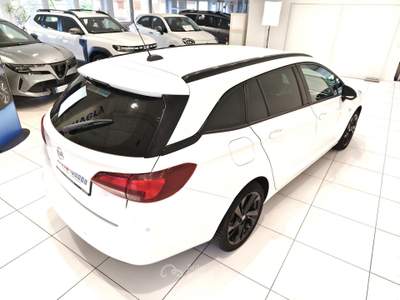 Opel Astra Astra Sports Tourer 1.5 cdti GS Line s&s 105cv*SUPER PREZZO*FRIZIONE/VOLANO da CAMB.* Bianco usata Alto Reno Terme