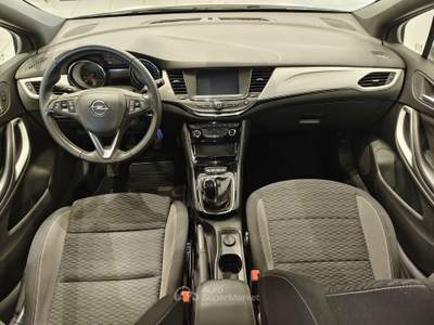 Opel Astra Astra Sports Tourer 1.5 cdti GS Line s&s 105cv*SUPER PREZZO*FRIZIONE/VOLANO da CAMB.* Bianco usata Alto Reno Terme