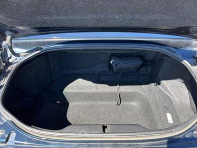 Fiat 124 spider 1.4 Multi Air 140cv Lusso Blu/Azzurro usata Varese