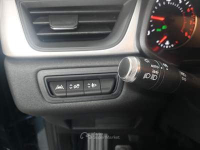Renault Captur 1.0 TCE 90 EQUILIBRE Grigio usata Striano