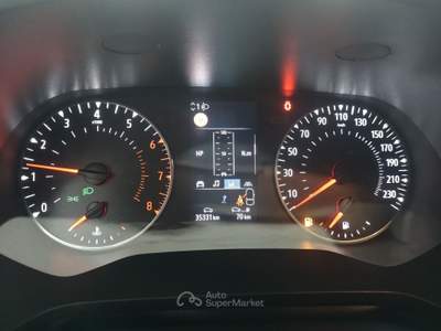 Renault Captur 1.0 TCE 90 EQUILIBRE Grigio usata Striano
