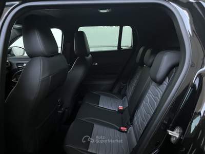Jeep Avenger 1.2 MHEV 4xe Upland tua da 279,00 al mese Nero usata San Giuseppe Vesuviano