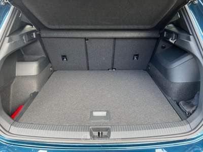 Volkswagen Tiguan Tiguan 2.0 TDI 150 CV DSG Life Blu/Azzurro usata Nocera Inferiore