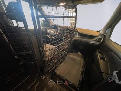 Fiat Doblò 1.3 Multijet 16v 90CV EU5+ Bianco usata MONOPOLI