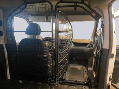 Fiat Doblò 1.3 Multijet 16v 90CV EU5+ Bianco usata MONOPOLI