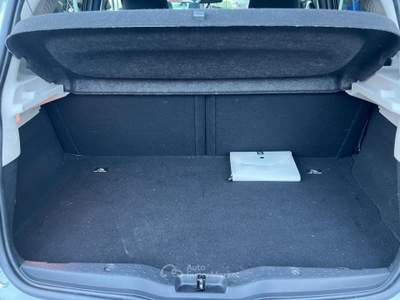 Smart ForFour forfour 90 0.9 Turbo twinamic Proxy usata Nocera Inferiore