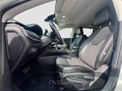 Jeep Compass 1.3 turbo t4 phev Limited 4xe auto Bianco usata Cappella Maggiore