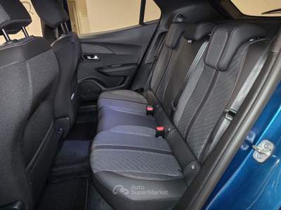 Peugeot 2008 2008 1.2 turbo Allure 100cv PREZZO REALE  senza vincolo di finanziamento Blu/Azzurro usata Bruino