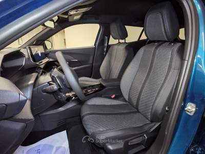 Peugeot 2008 2008 1.2 turbo Allure 100cv PREZZO REALE  senza vincolo di finanziamento Blu/Azzurro usata Bruino