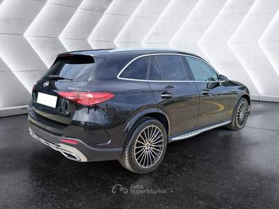 Mercedes-Benz GLC GLC 220d 4M MHEV AMG Line Premium usata Salerno