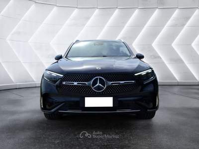 Mercedes-Benz GLC GLC 220d 4M MHEV AMG Line Premium usata Salerno