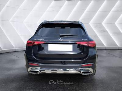 Mercedes-Benz GLC GLC 220d 4M MHEV AMG Line Premium usata Salerno