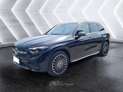Mercedes-Benz GLC GLC 220d 4M MHEV AMG Line Premium usata Salerno