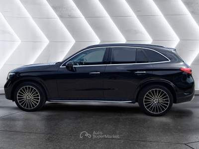 Mercedes-Benz GLC GLC 220d 4M MHEV AMG Line Premium usata Salerno
