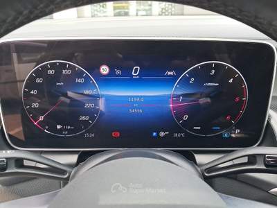 Mercedes-Benz GLC GLC 220d 4M MHEV AMG Line Premium usata Salerno