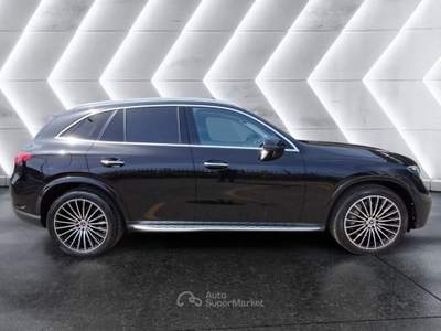 Mercedes-Benz GLC GLC 220d 4M MHEV AMG Line Premium usata Salerno