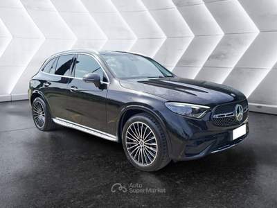 Mercedes-Benz GLC GLC 220d 4M MHEV AMG Line Premium usata Salerno