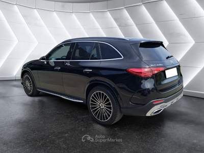 Mercedes-Benz GLC GLC 220d 4M MHEV AMG Line Premium usata Salerno