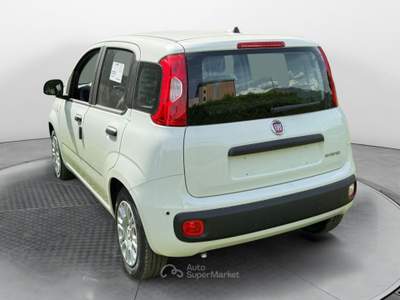 Fiat Pandina 1.0 65cv hybrid icon Bianco usata Fisciano
